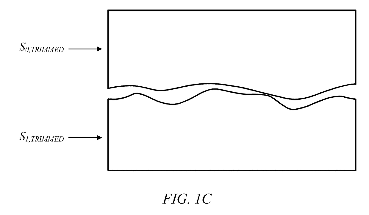 Mechanisms for Constructing Spline Surfaces to Provide Inter-Surface Continuity