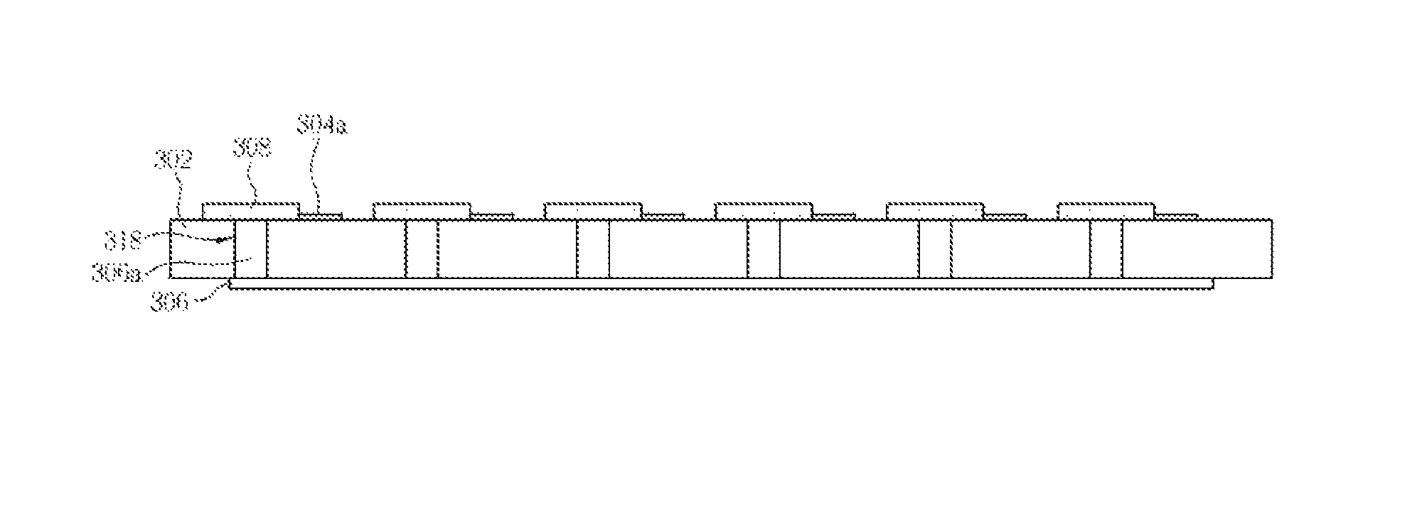 Touch panel and operation method thereof