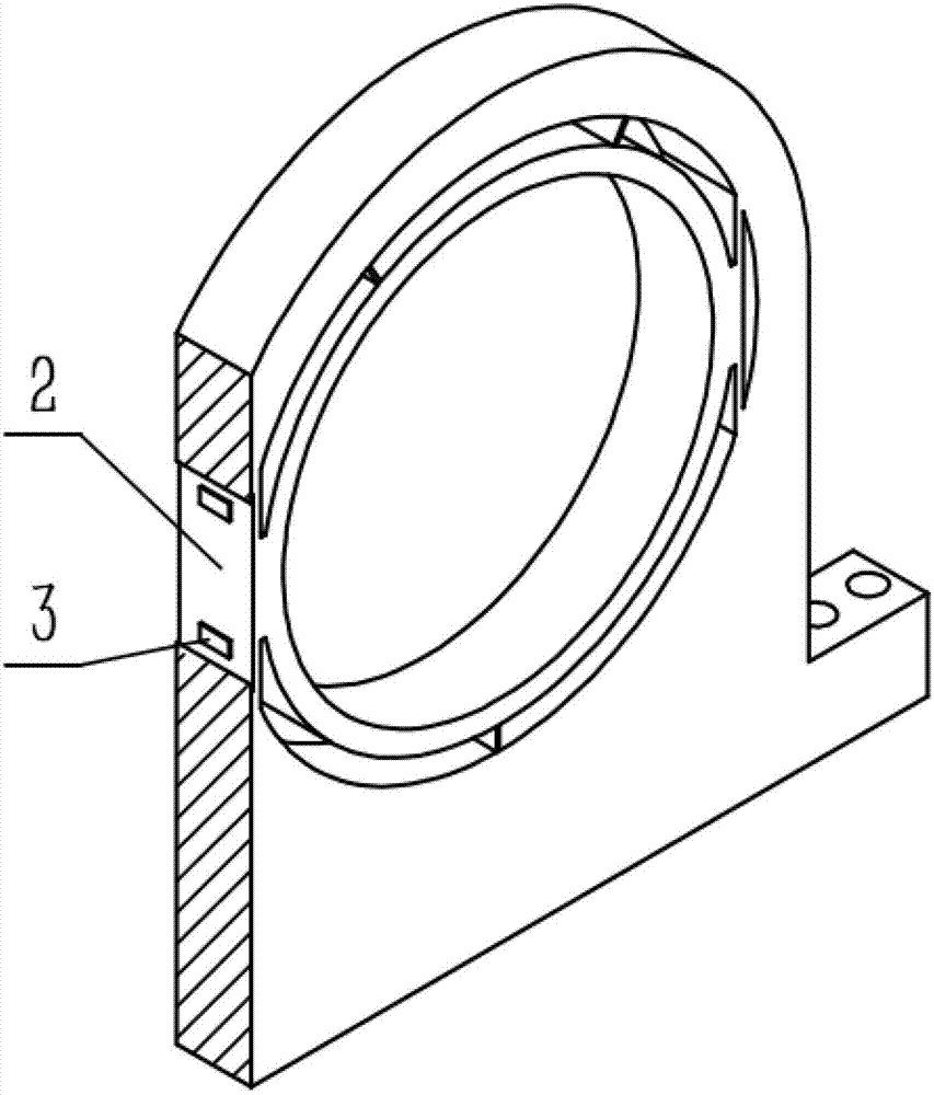 Torque sensor