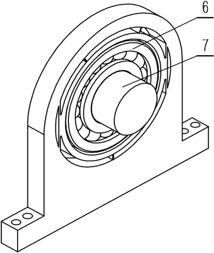 Torque sensor