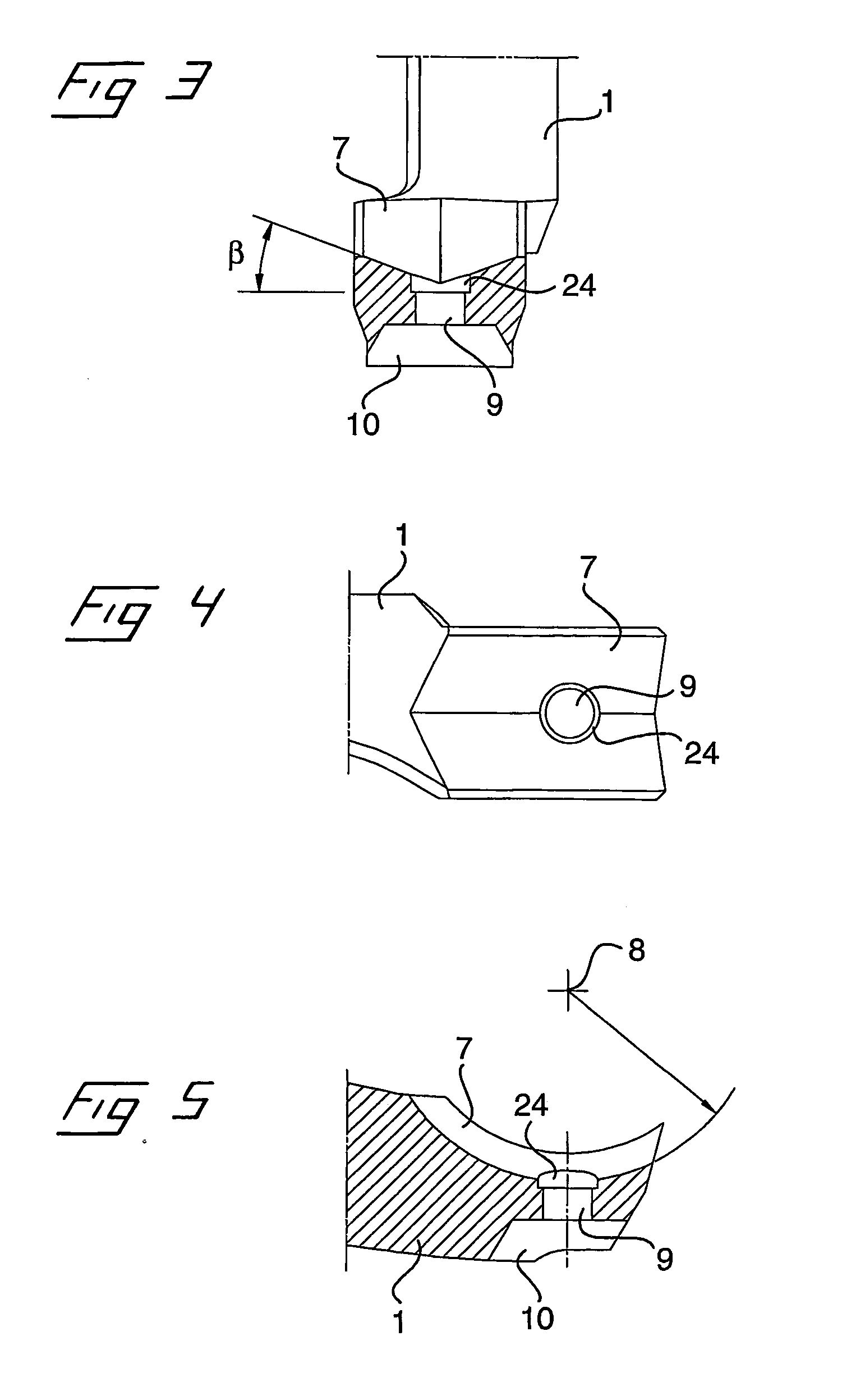 Barking Device and Barking Tool