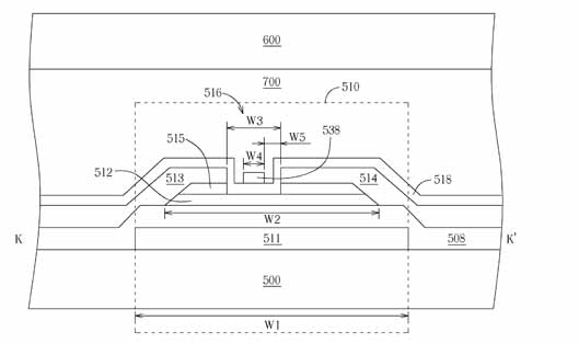 Photosensitive assembly