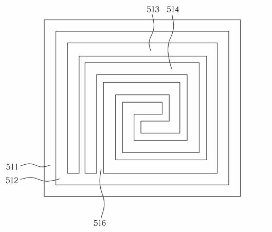 Photosensitive assembly