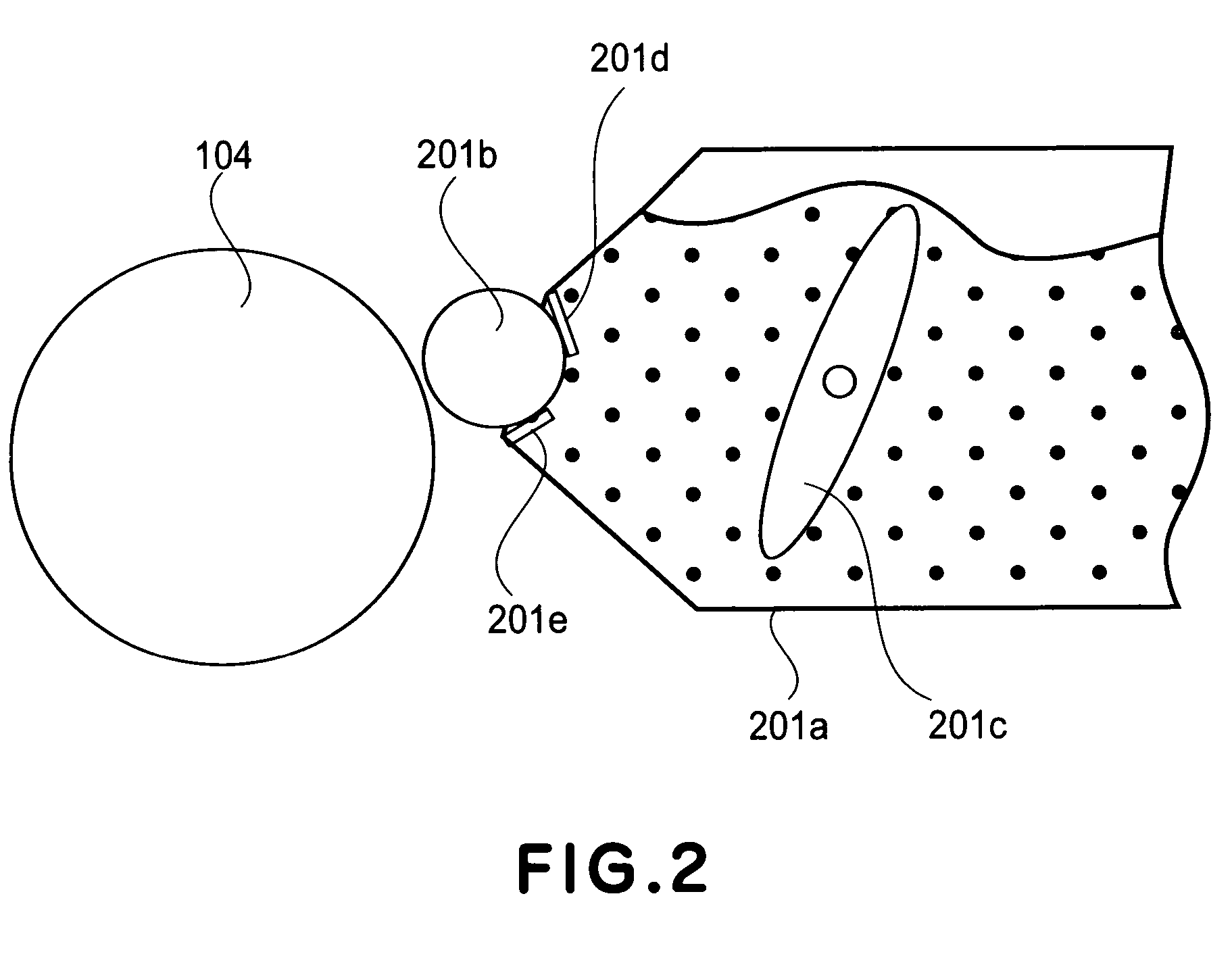 Developer supply container having a shutter cleaning feature