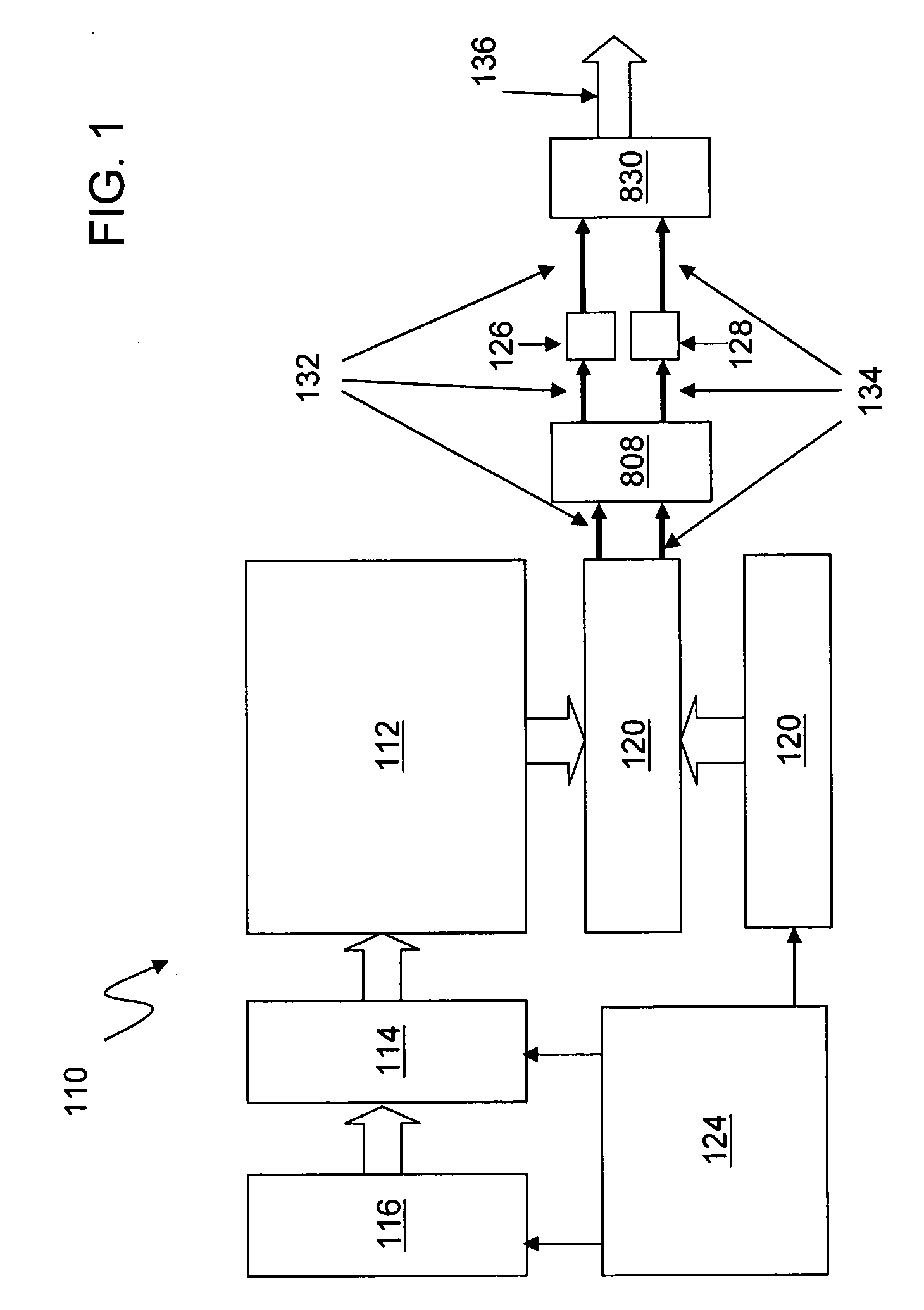 Method and apparatus providing pixel-wise noise correction