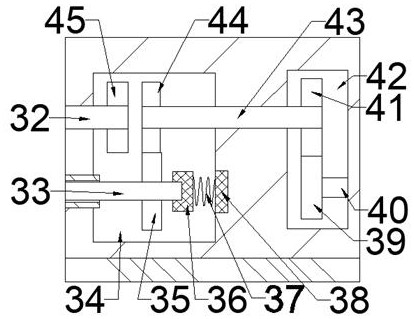 An indoor intelligent lighting lamp with mosquito killing function