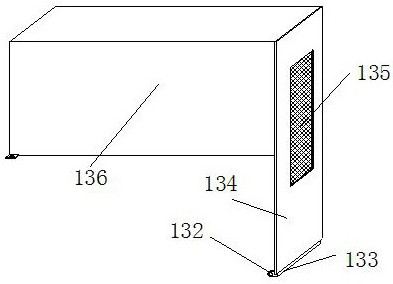 Over-speed protection device of elevator