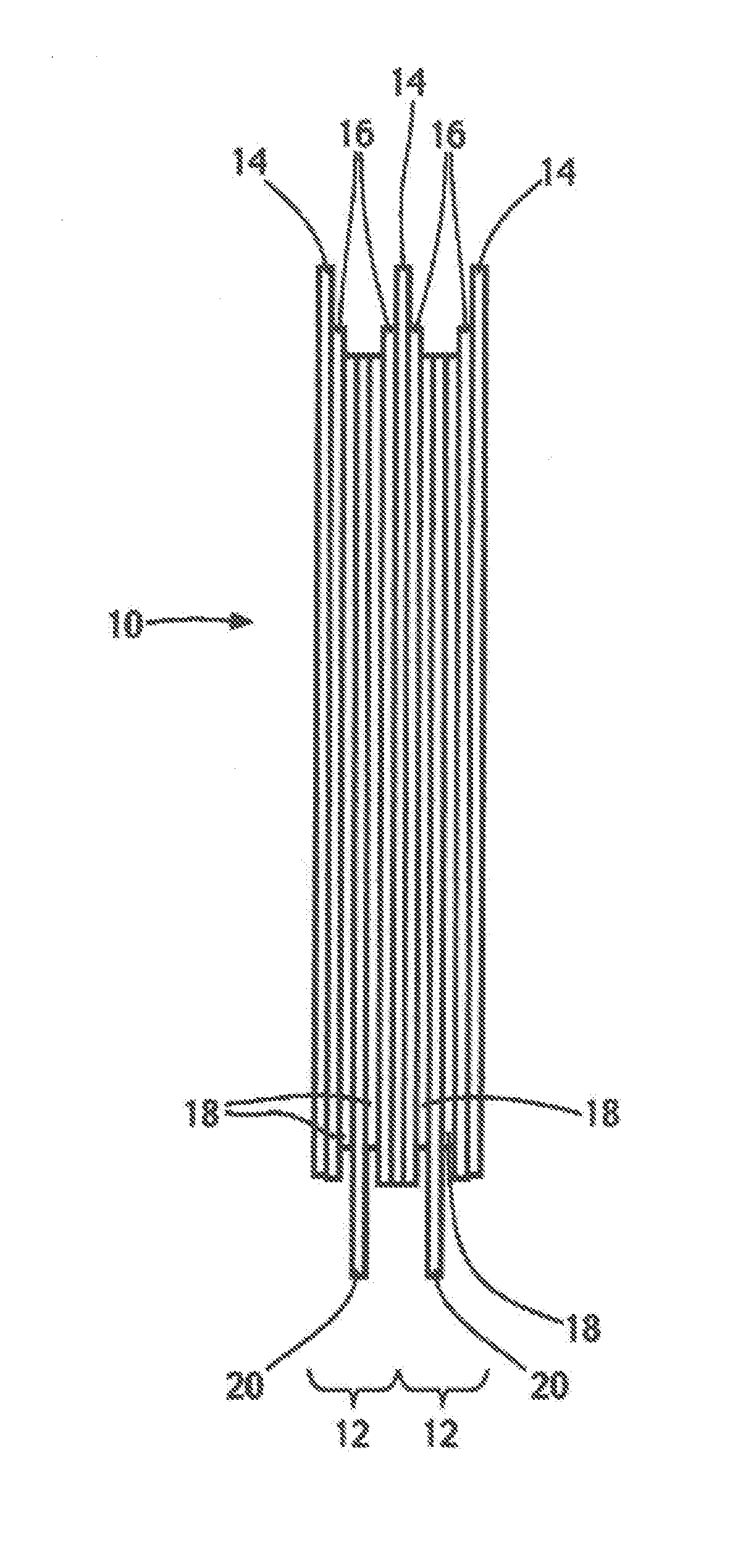 Lithium salt grafted nanocrystalline cellulose for solid polymer electrolyte