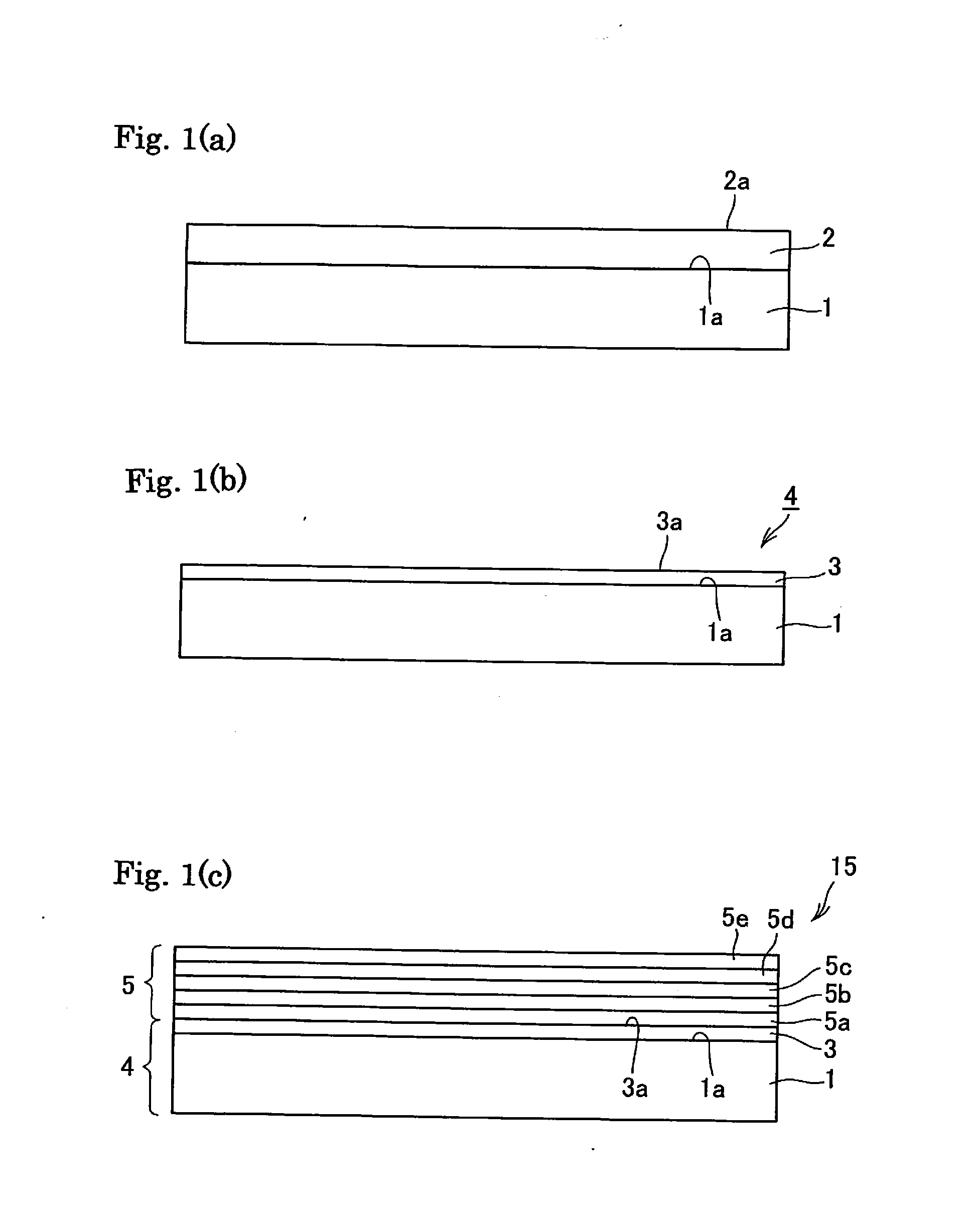 Gallium Nitride Substrates and Functional Devices