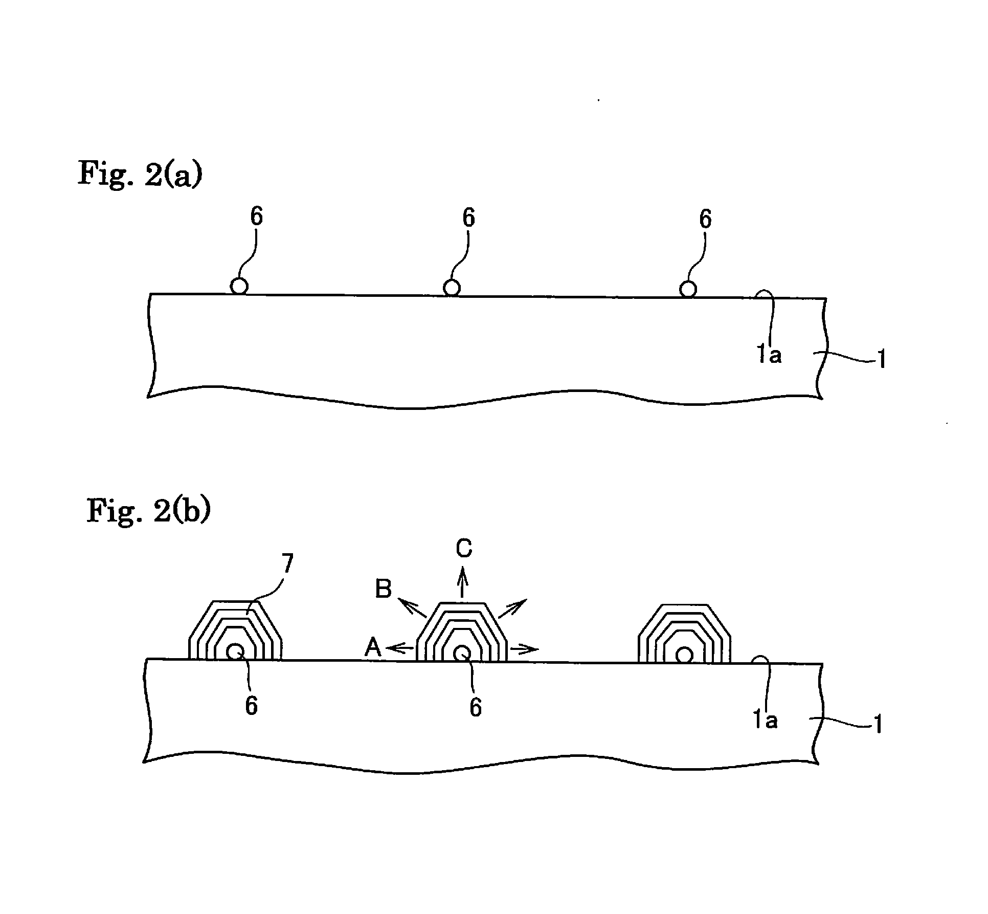 Gallium Nitride Substrates and Functional Devices