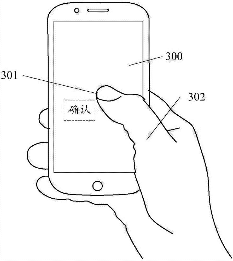 Screen adjustment method and terminal