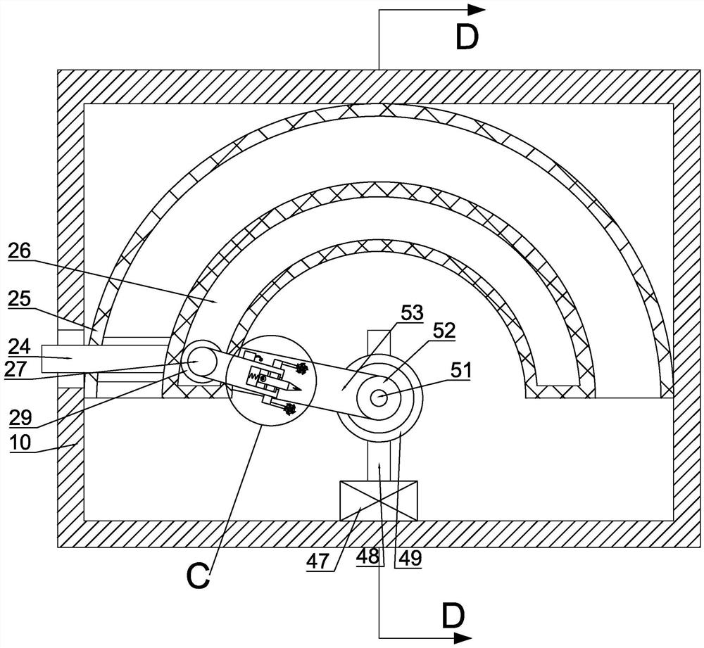 Sea turtle back parasitic shellfish cleaning device