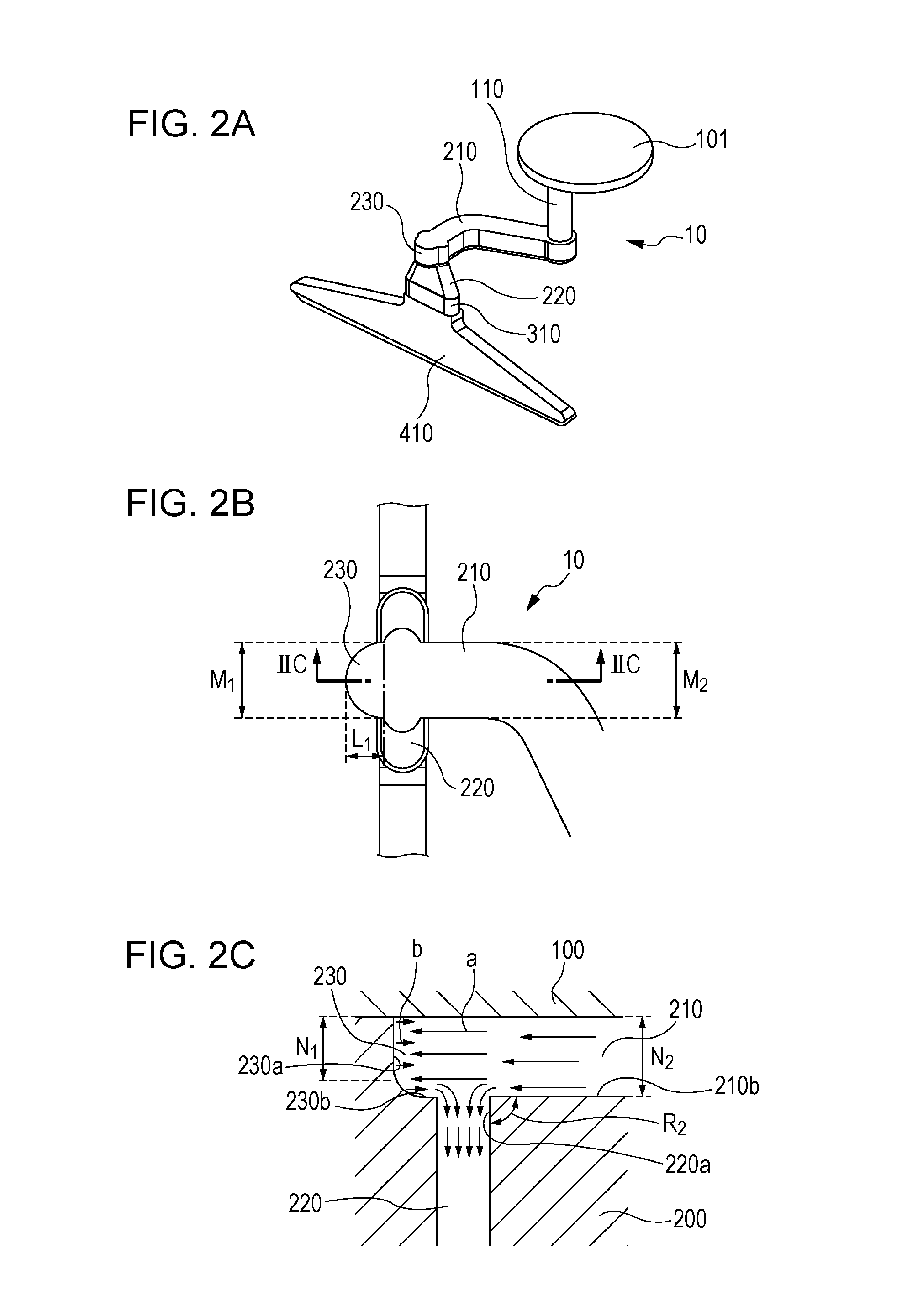 Liquid discharge head and liquid discharge apparatus