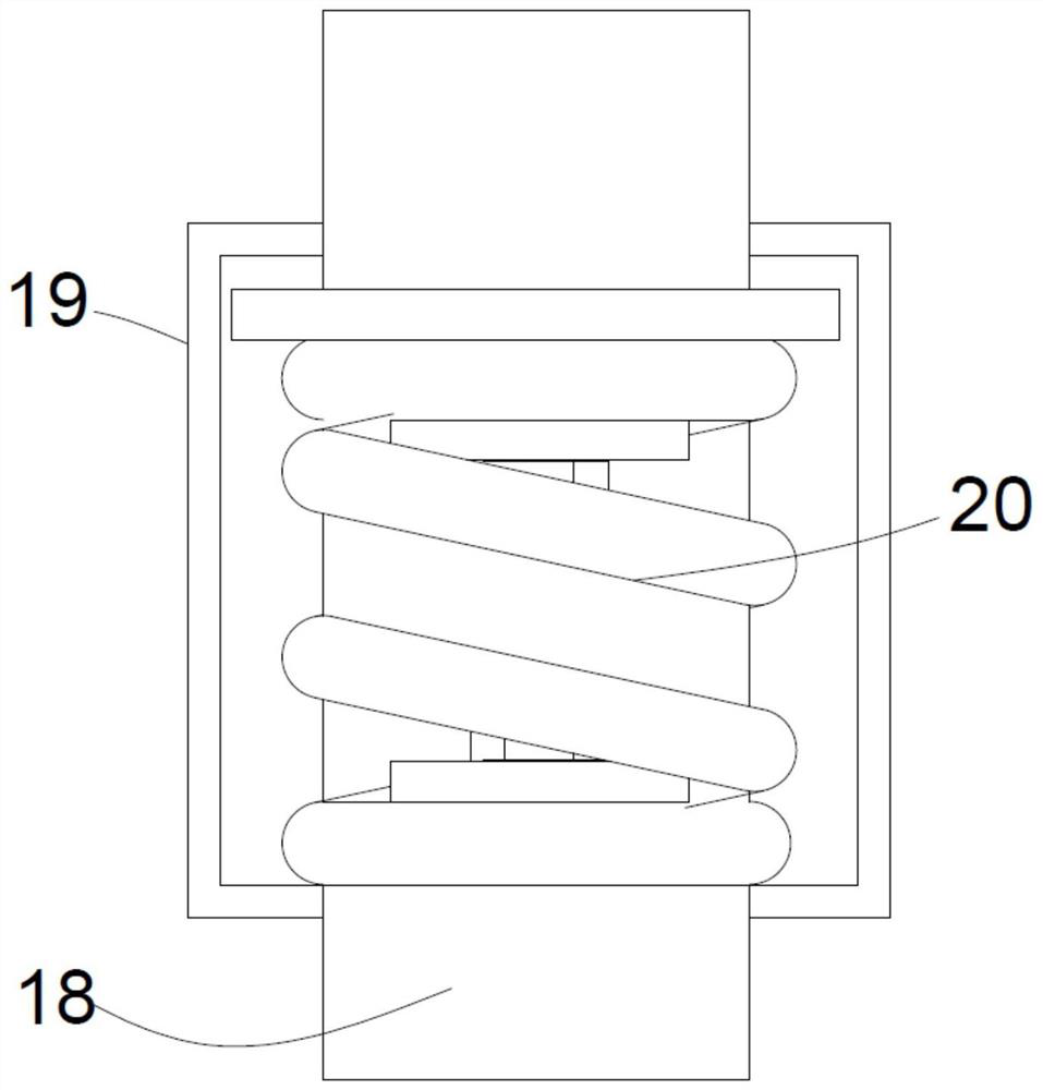 Water saving valve