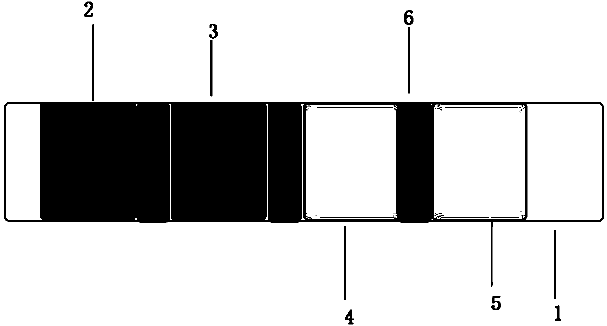 Music leaning method for recognizing musical alphabets through staff stair method