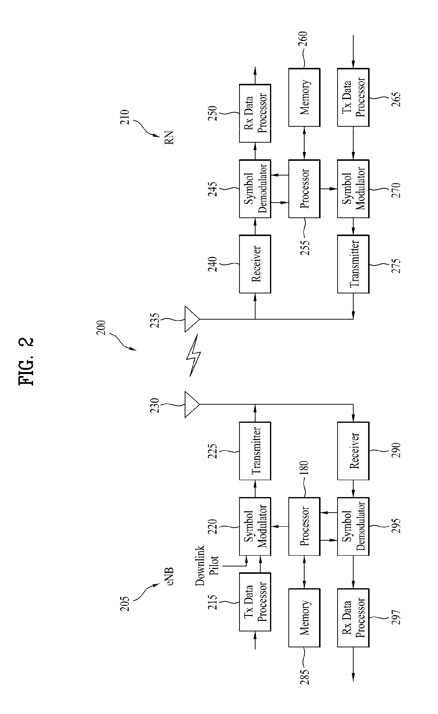 Apparatus and method for transceiving uplink transmission power control information in a multi-carrier communication system