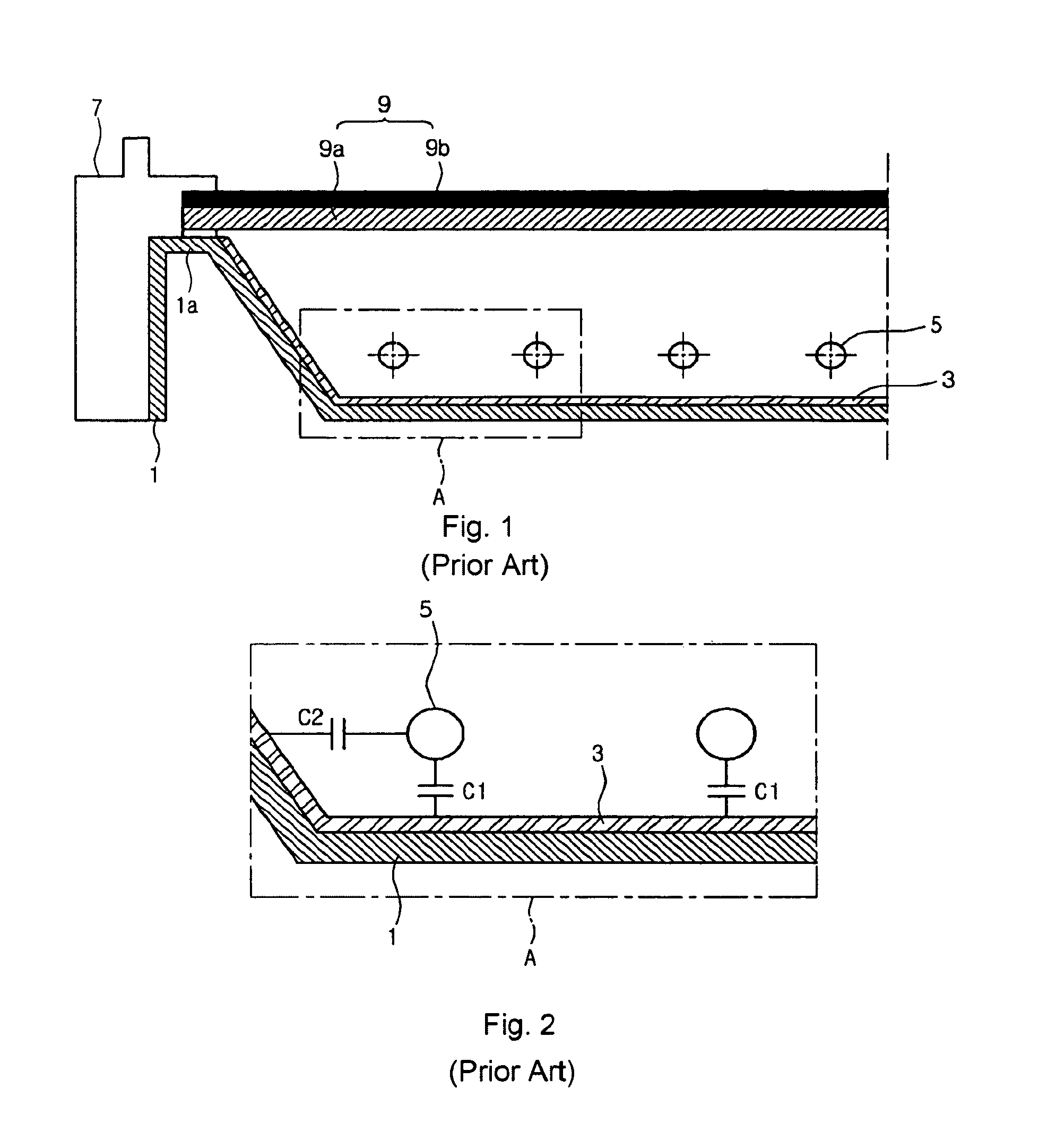 Backlight assembly