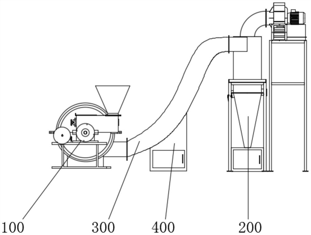 Preparation method of concrete forming curing agent