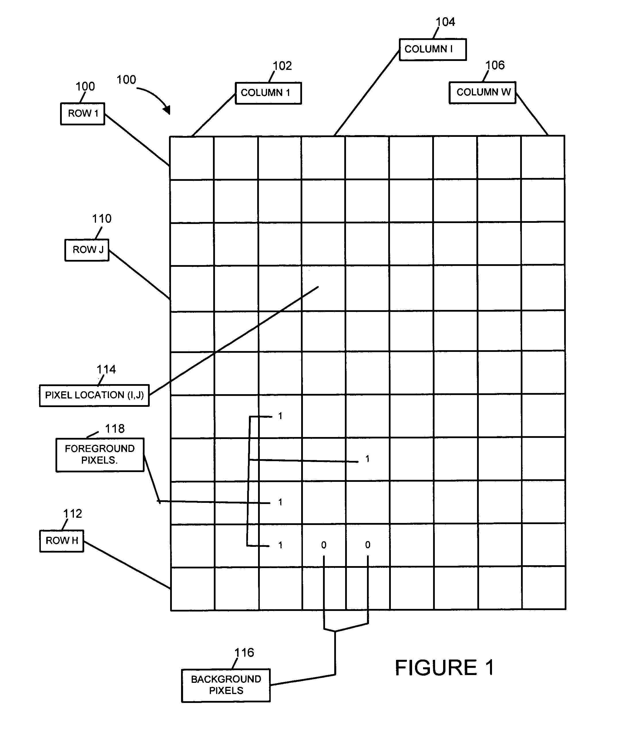 Method and apparatus for recognizing a digitized form, extracting information from a filled-in form, and generating a corrected filled-in form