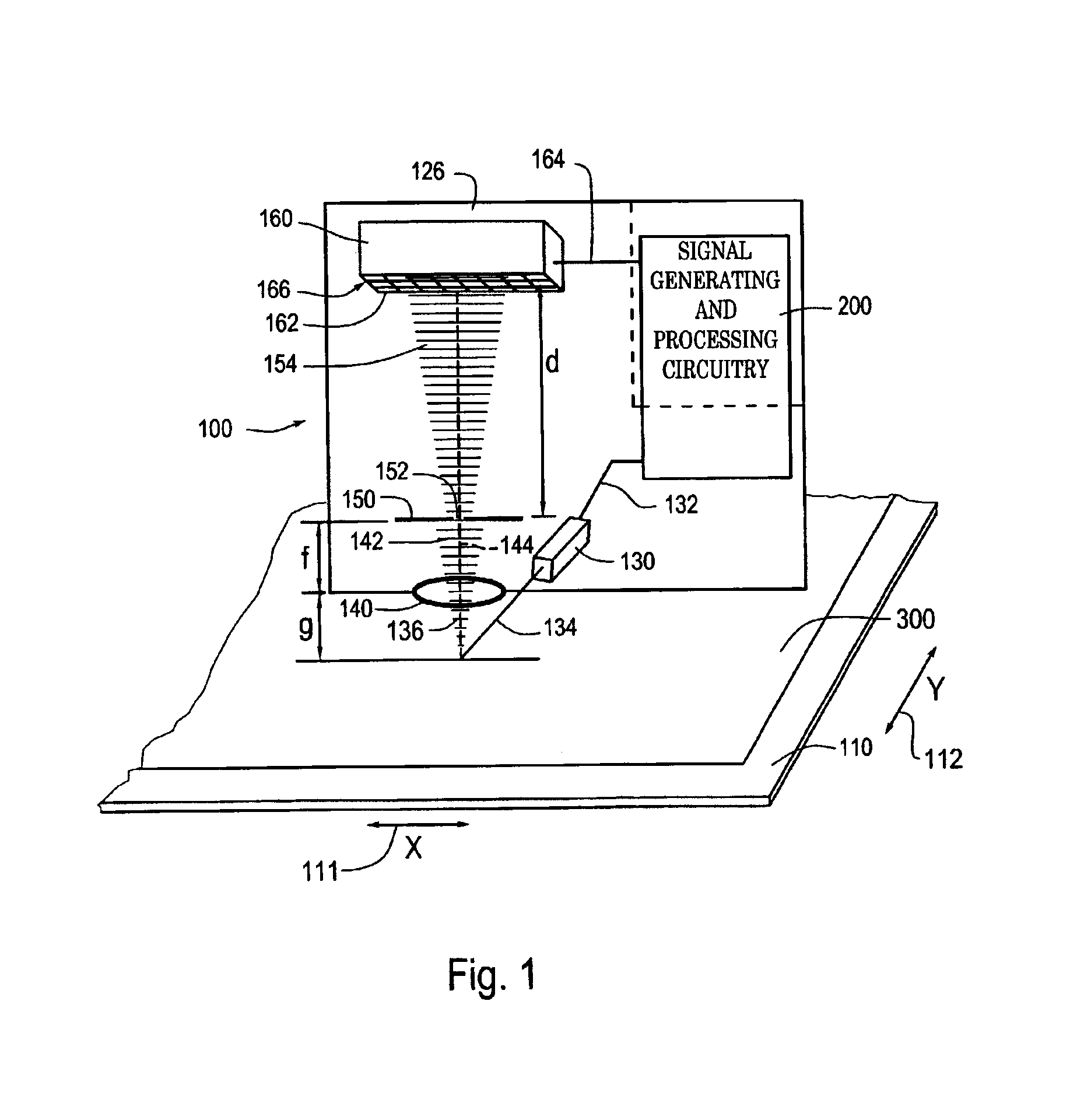 Systems and methods for absolute positioning using repeated quasi-random pattern