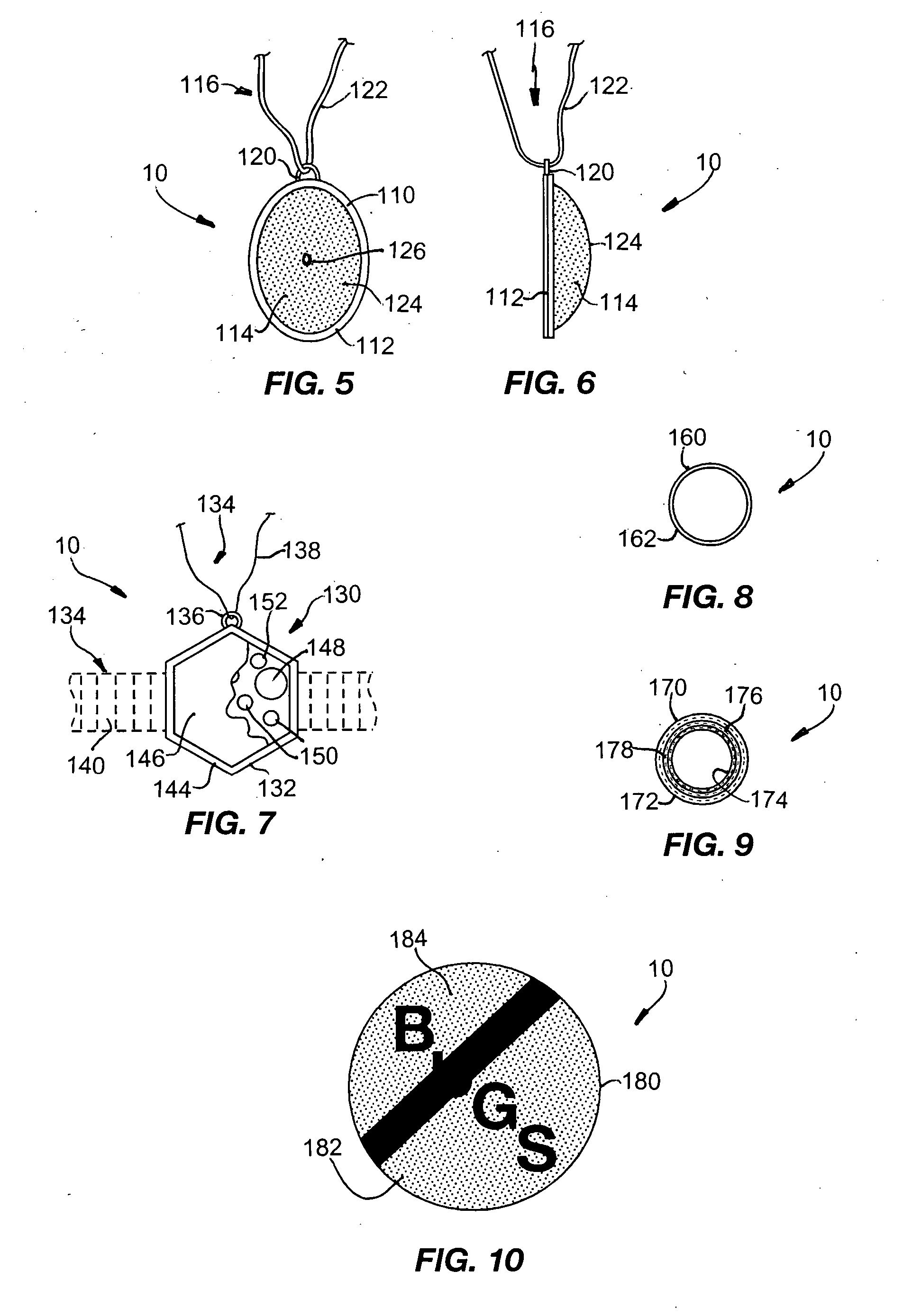 Wearable hand sanitation devices