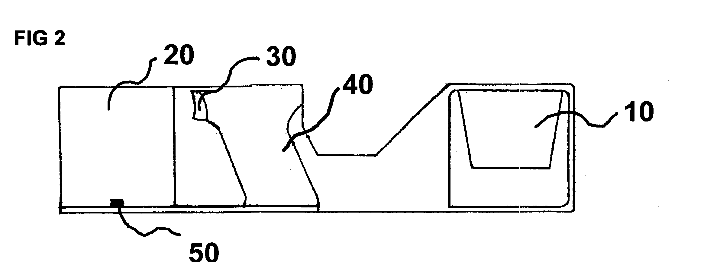 Body mounted weapons platform