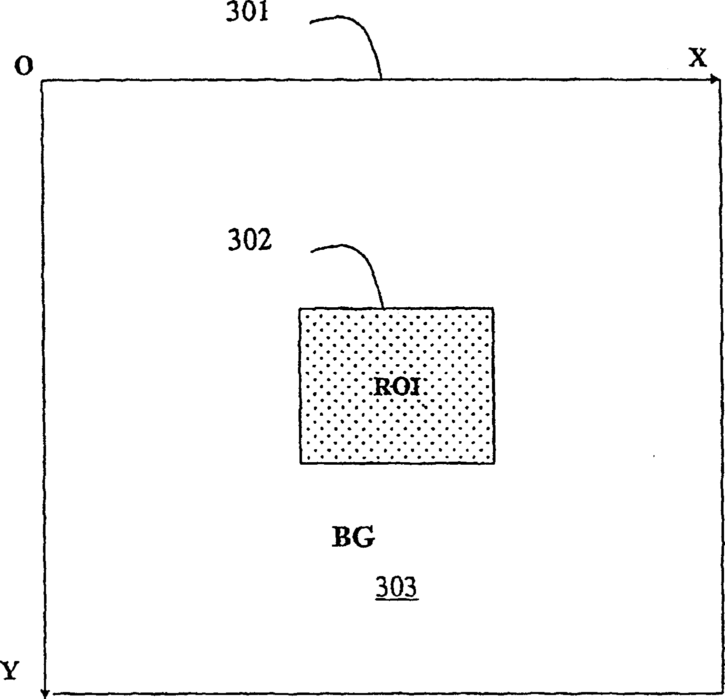 Method for scalable image transcoding