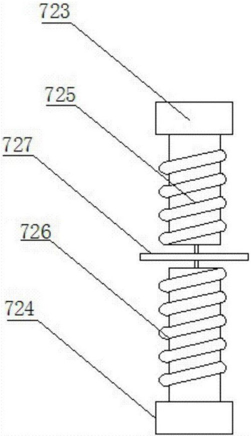 A non-metallic compensator for power plant boiler flue gas transmission pipeline