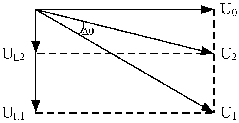 System and method for suppressing power fluctuation of new energy power station