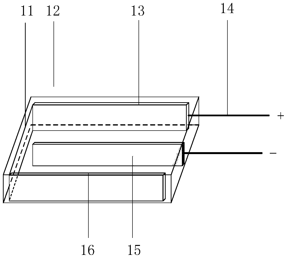 A Bolt Loose Detection and Alarm Device for Connecting Parts of Rail Joints