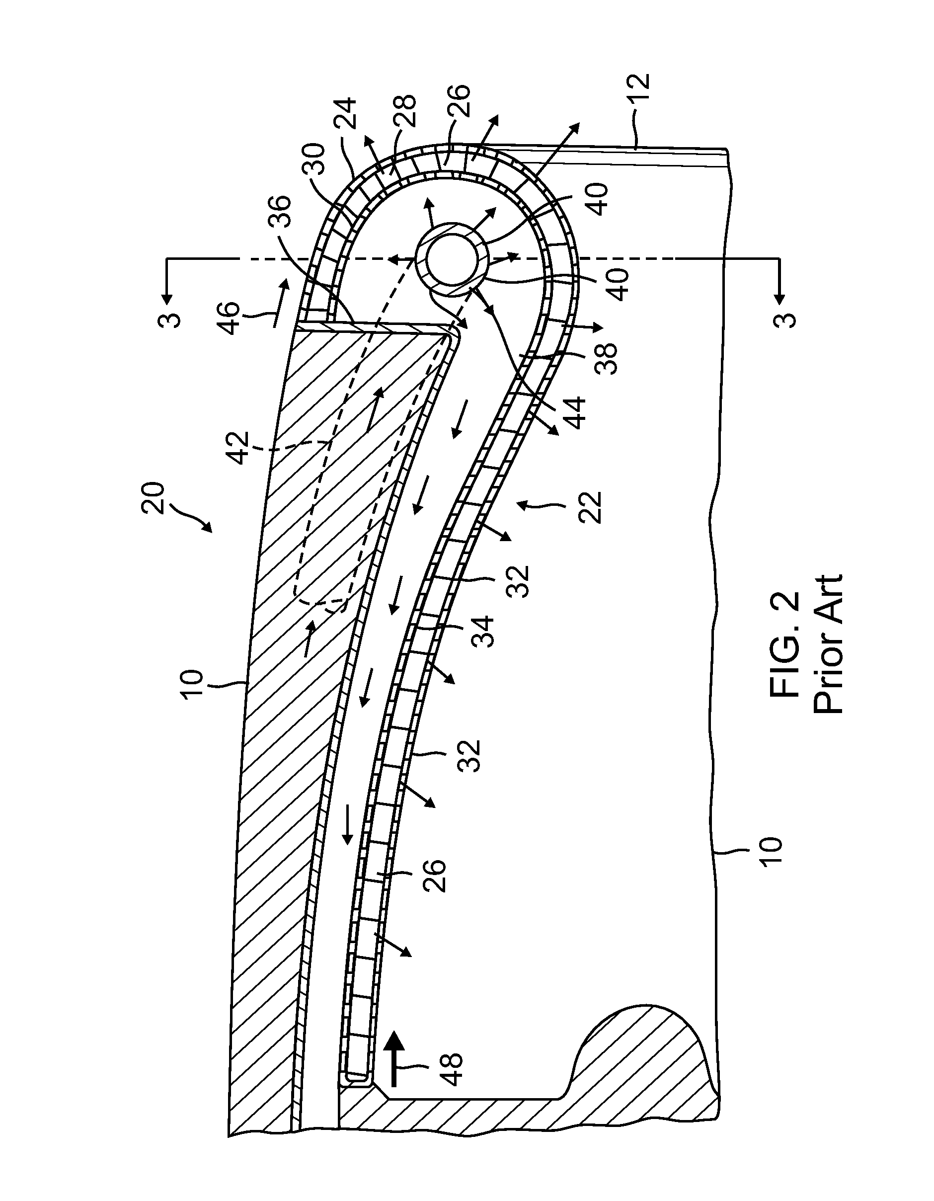 Jet engine Anti-icing and noise-attenuating air inlets