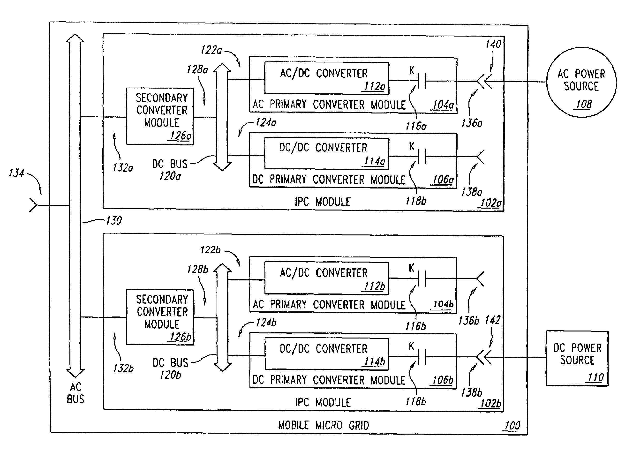 System and method for responding to abrupt load changes on a power system