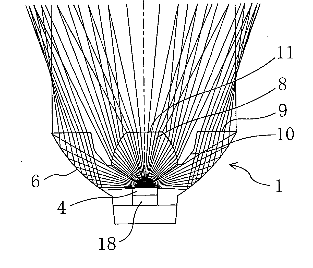 Light-emitting diode