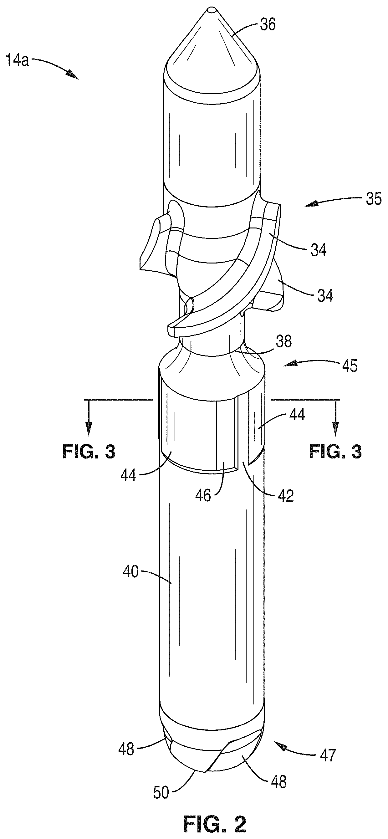 Heart assist device