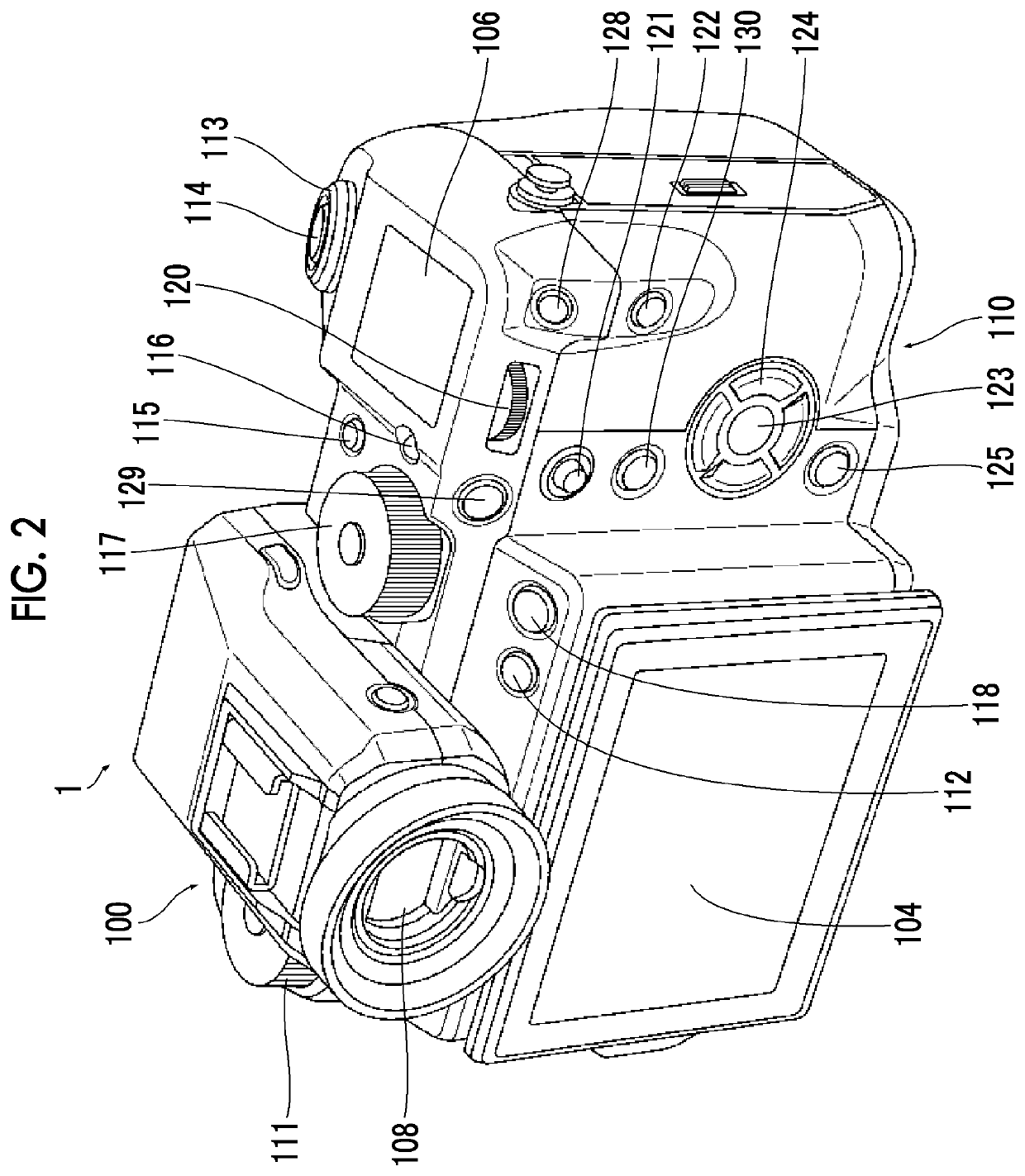 Imaging device, focusing assistance method thereof, and focusing assistance program thereof