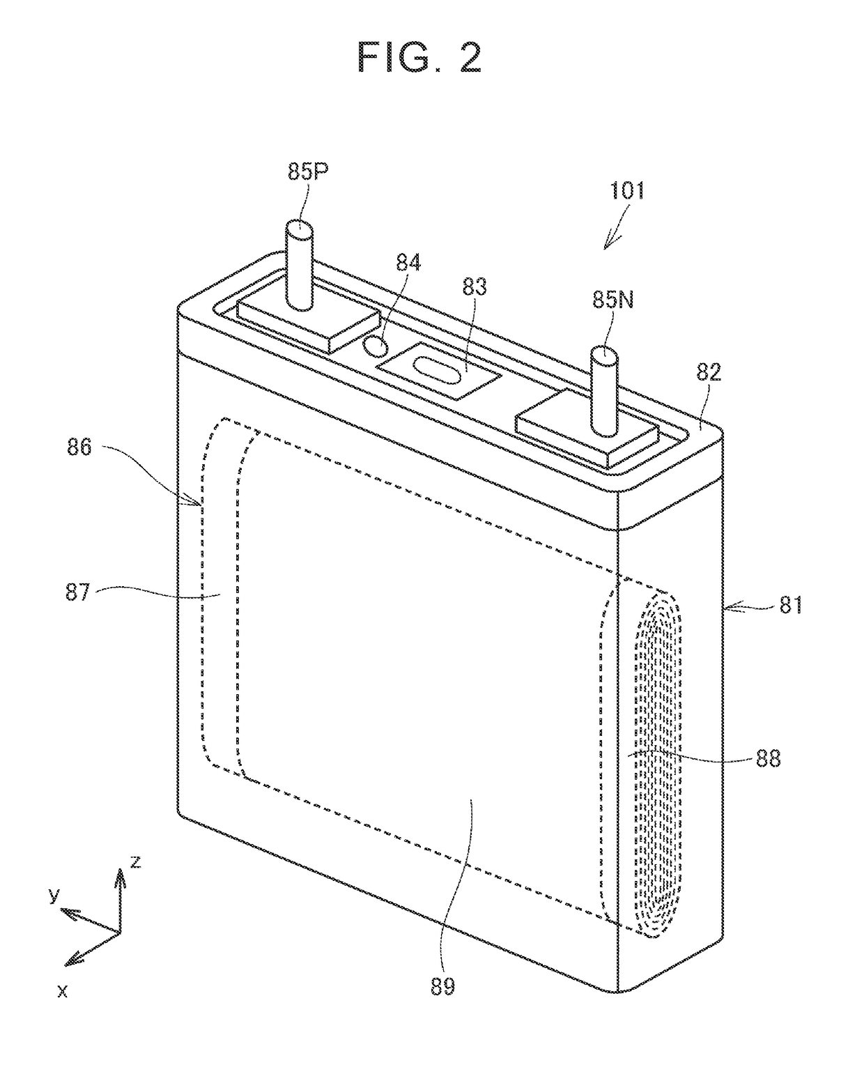 Battery pack