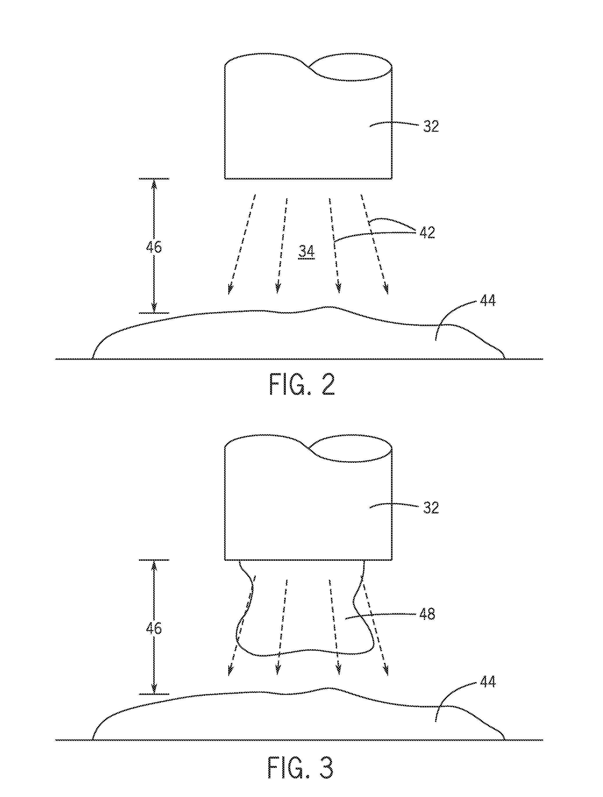 Electrode negative pulse welding system and method