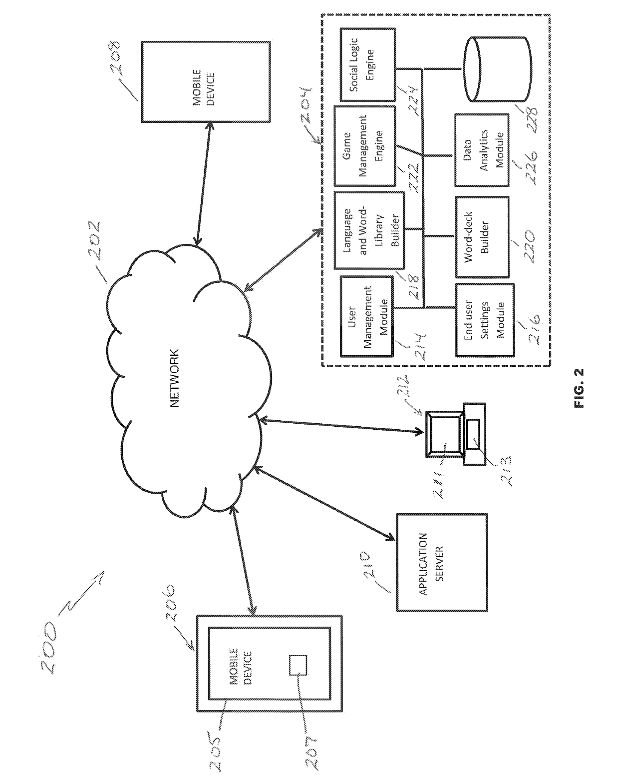 System and Method for Language Learning