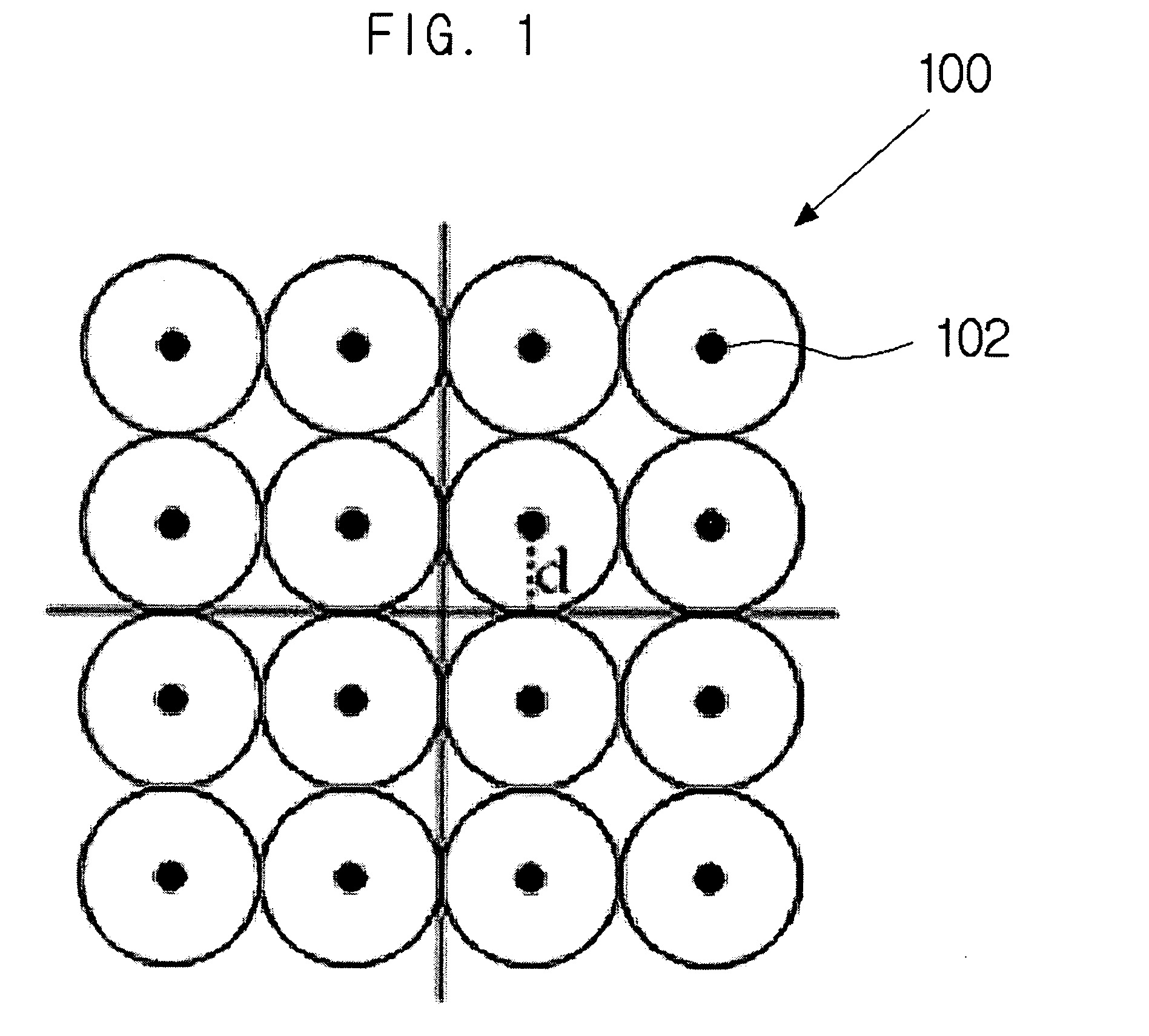 Method and apparatus for modulating digital signal using equilateral triangular constellation