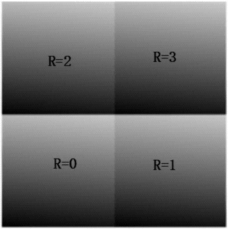 Image-based texture generation method and system