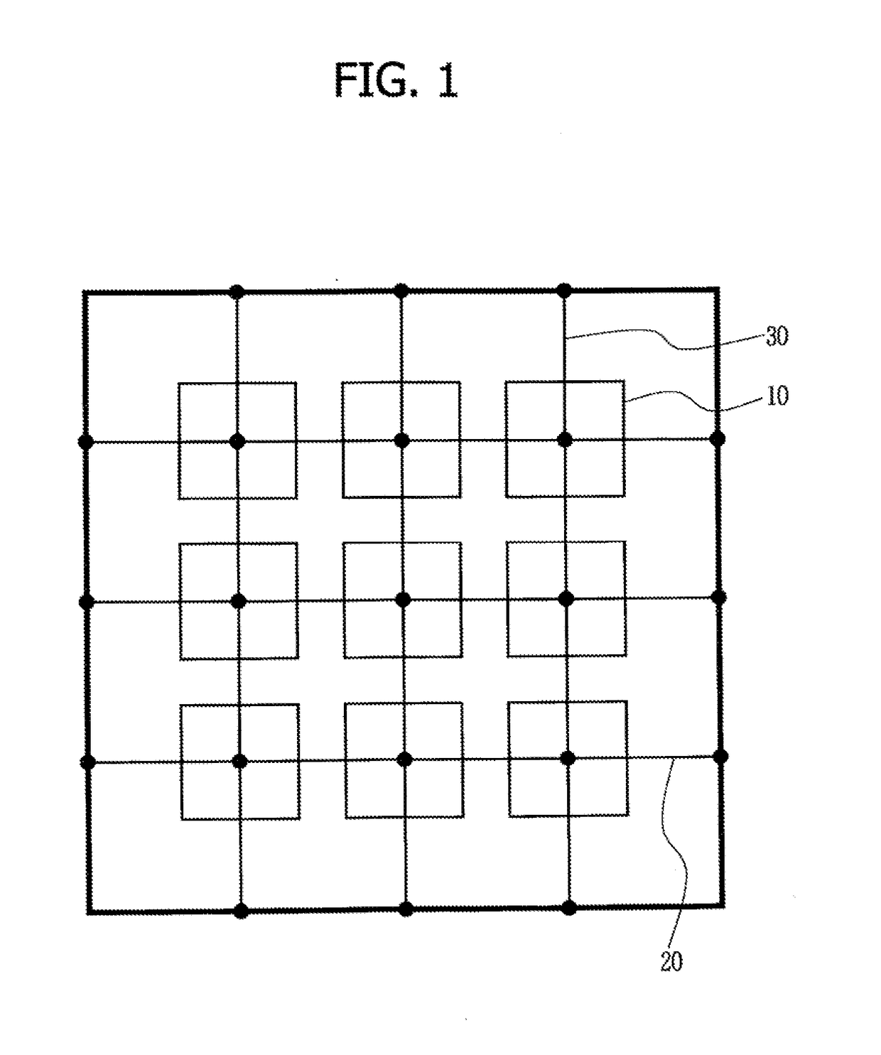 Semiconductor integrated circuit device