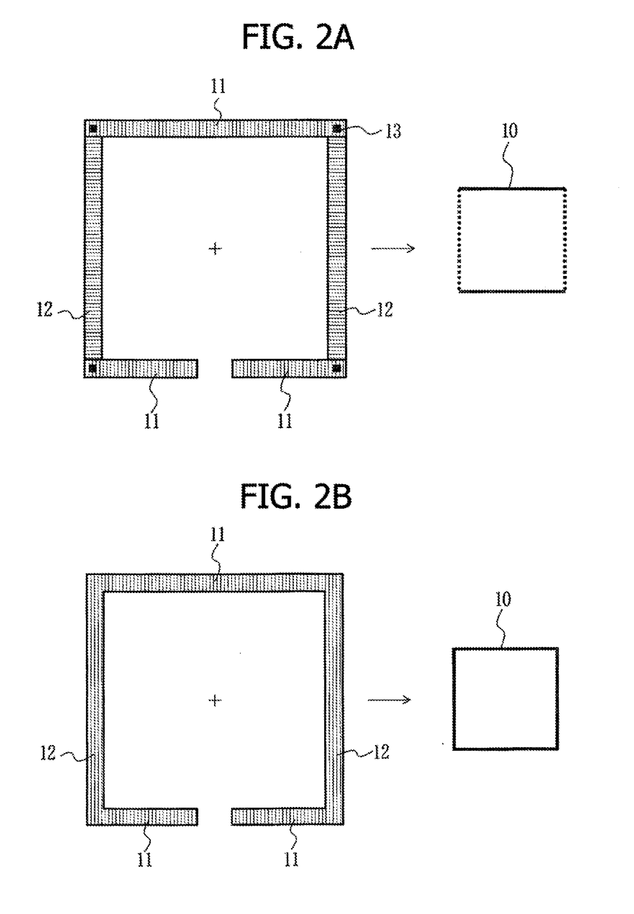 Semiconductor integrated circuit device