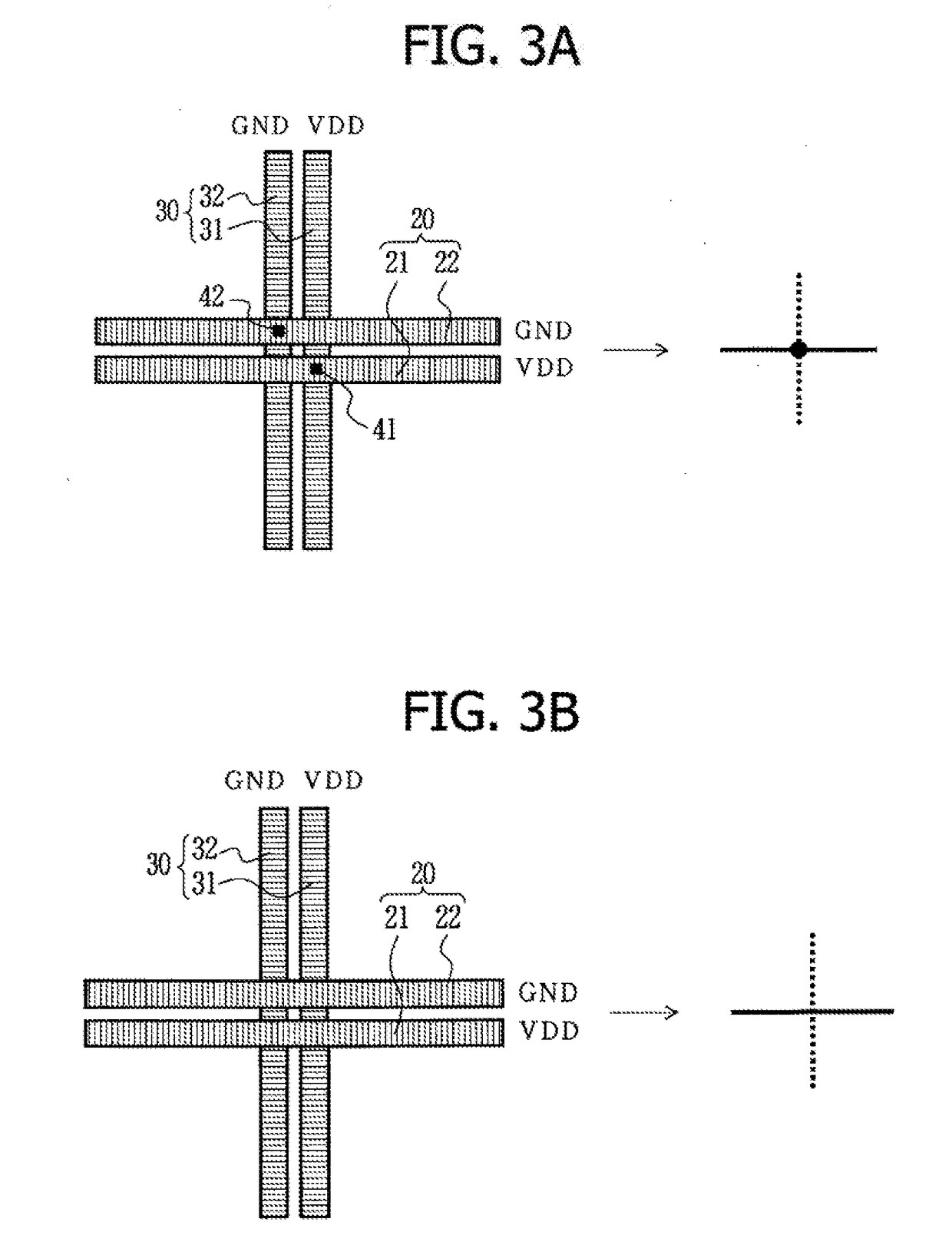 Semiconductor integrated circuit device