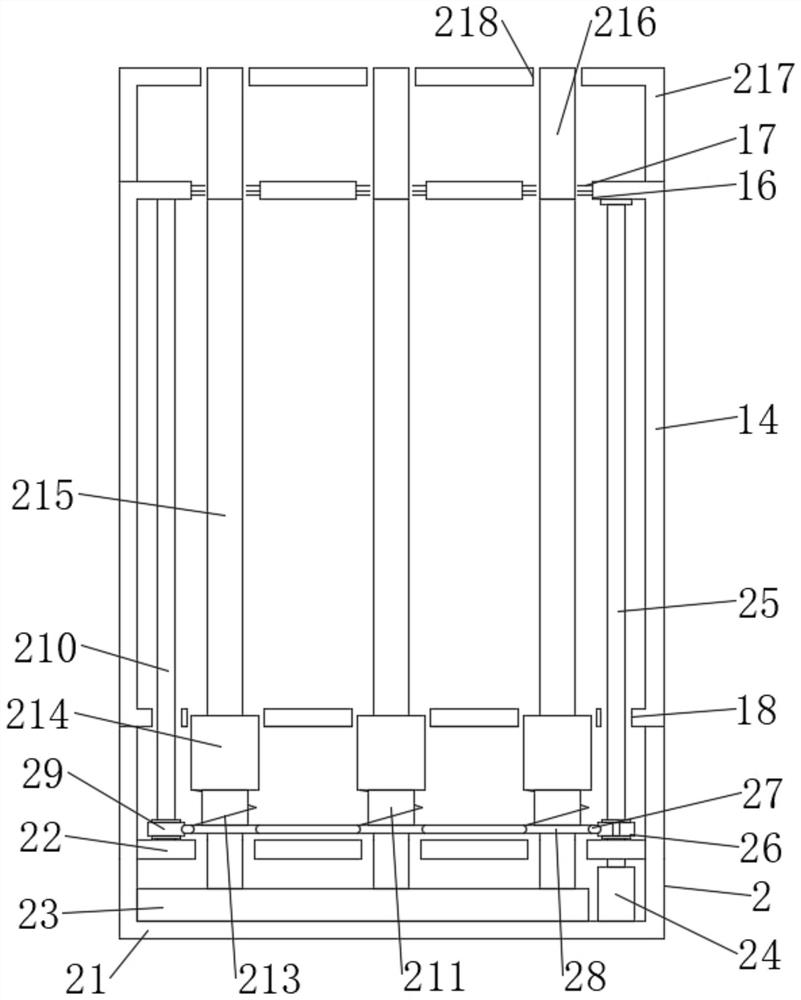 Efficient energy-saving fan with low operation cost