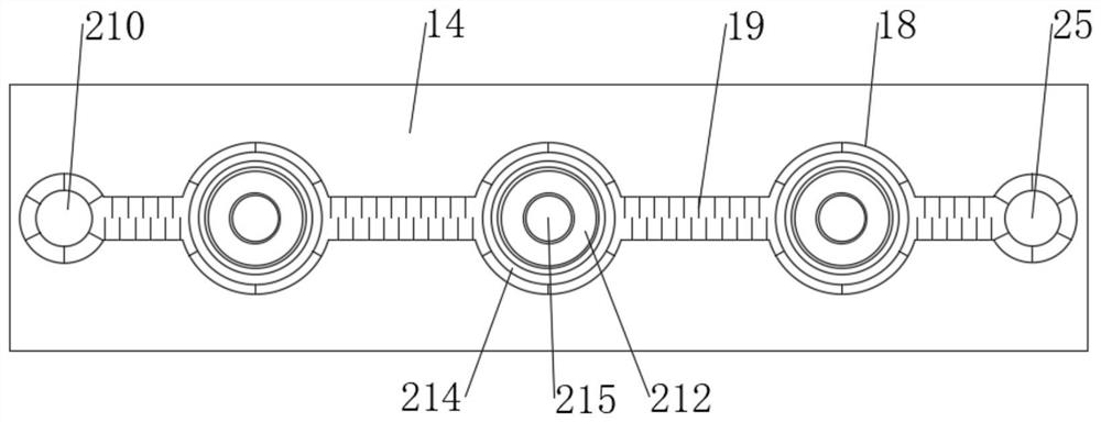 Efficient energy-saving fan with low operation cost