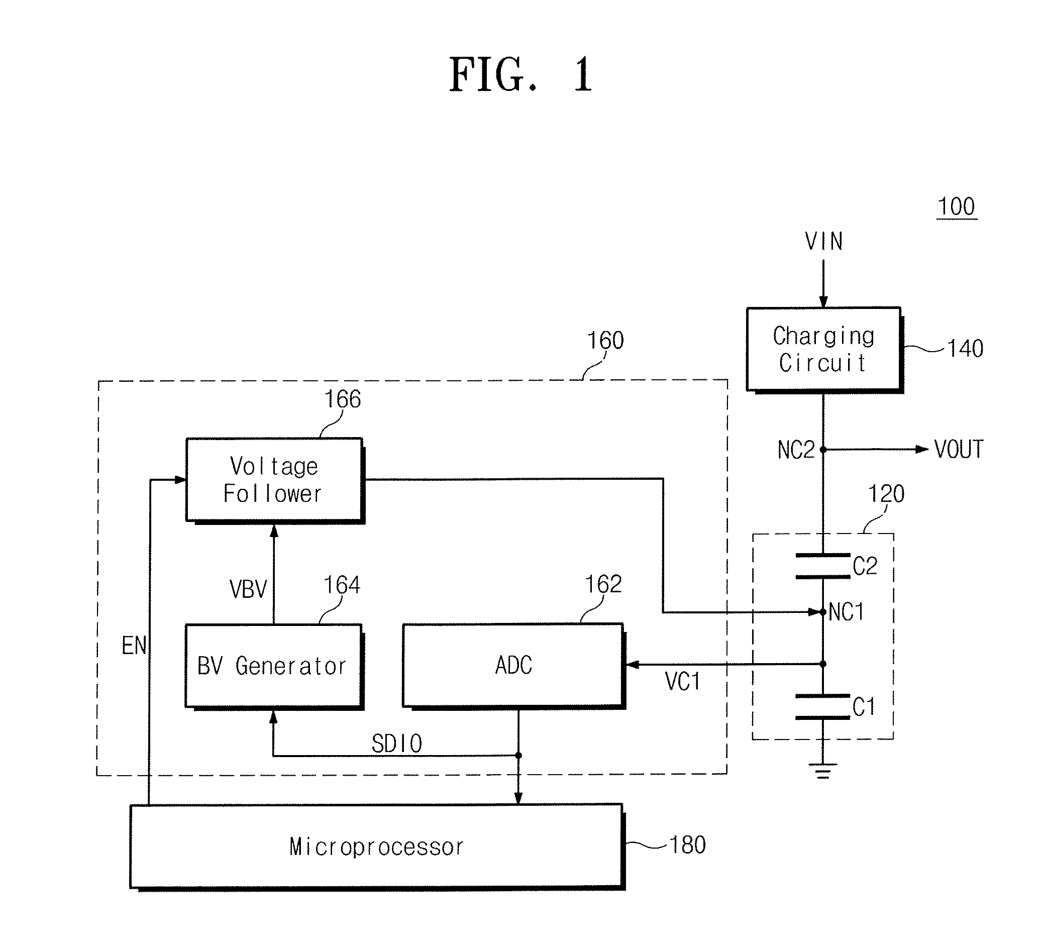 Auxiliary power device, memory system having the same, and cell balancing method thereof