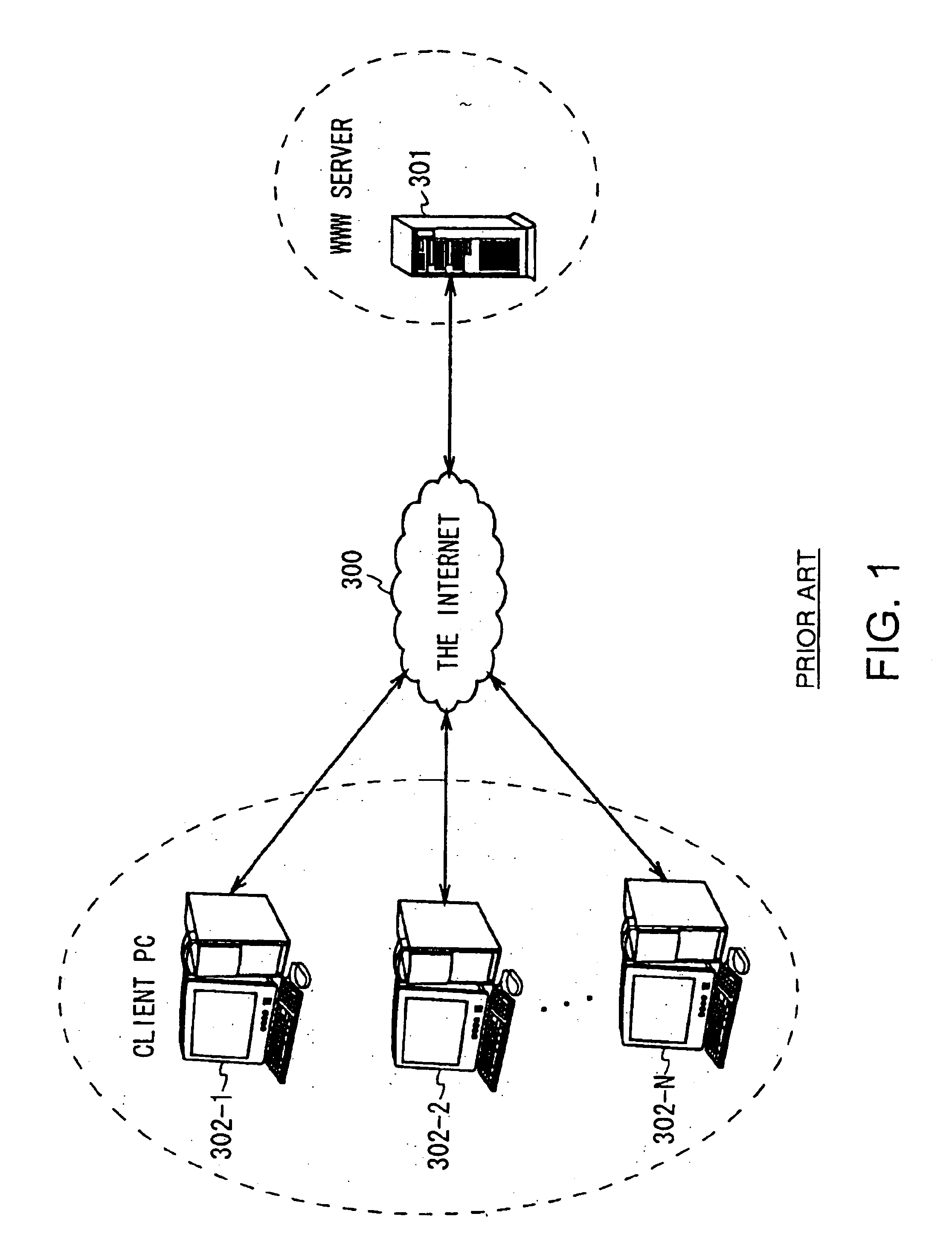 Content providing device and system having client storage areas and a time frame based providing schedule