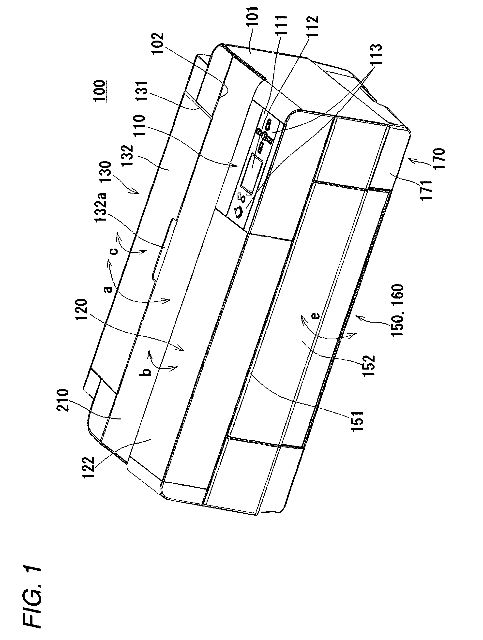 Medium feeding apparatus, liquid ejecting apparatus and recording apparatus