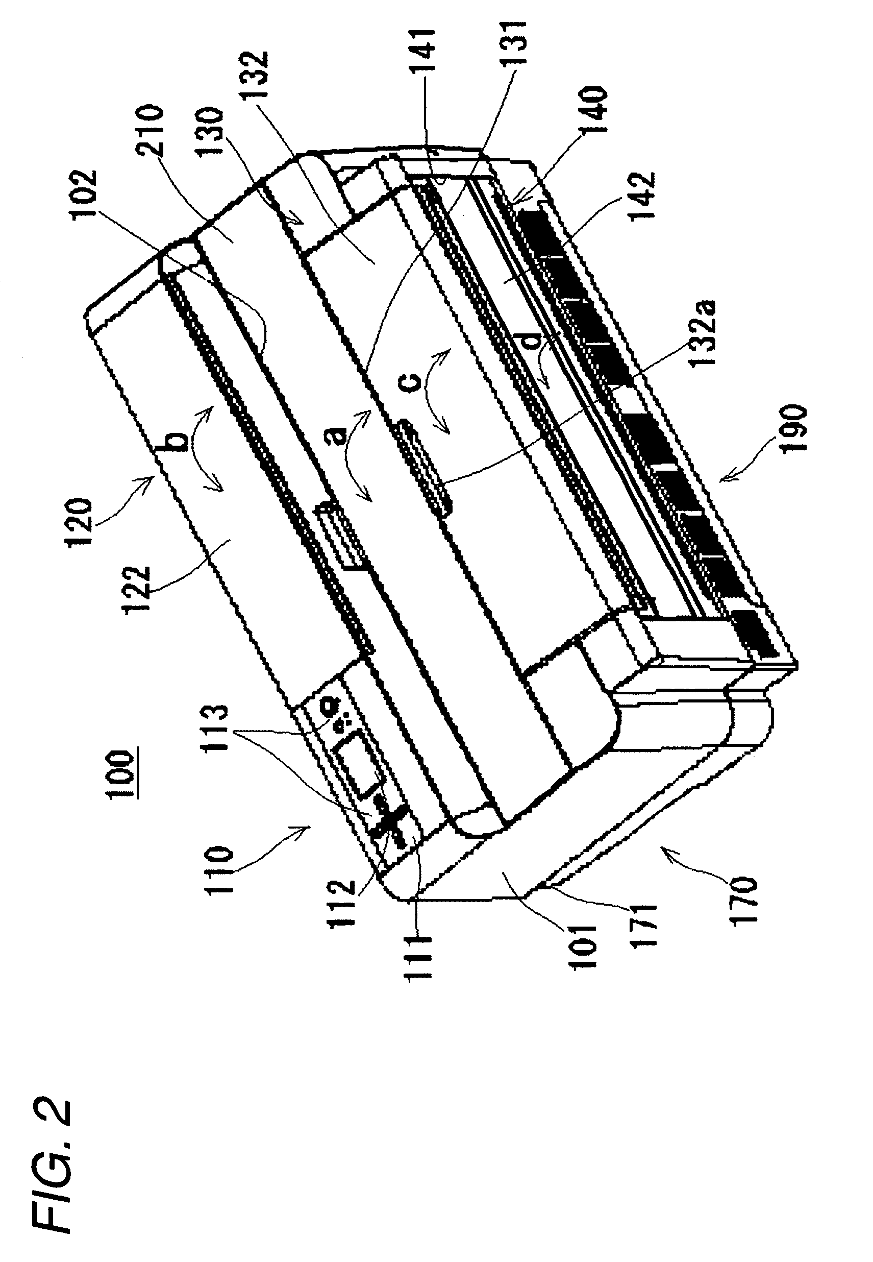 Medium feeding apparatus, liquid ejecting apparatus and recording apparatus