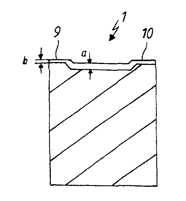 Piston ring